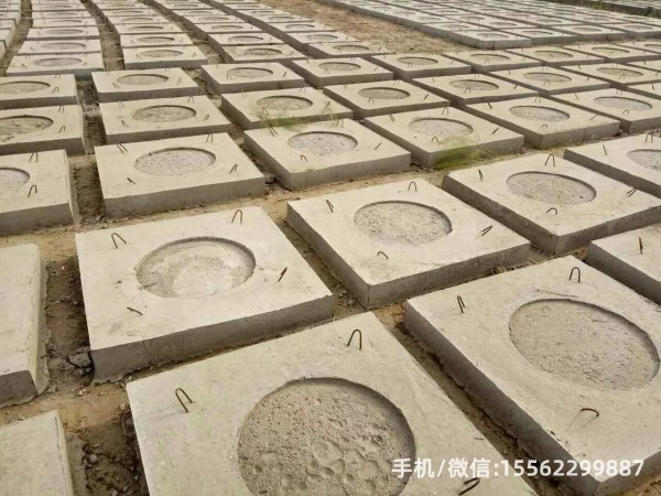 密云DP12混凝土电杆底盘