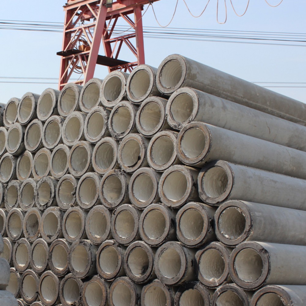 密云18米法兰水泥电杆