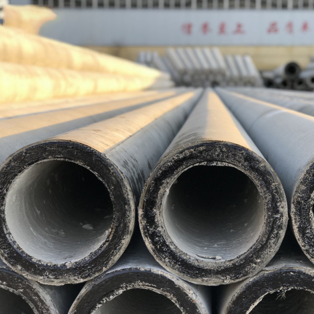 密云150×10米预应力水泥电线杆